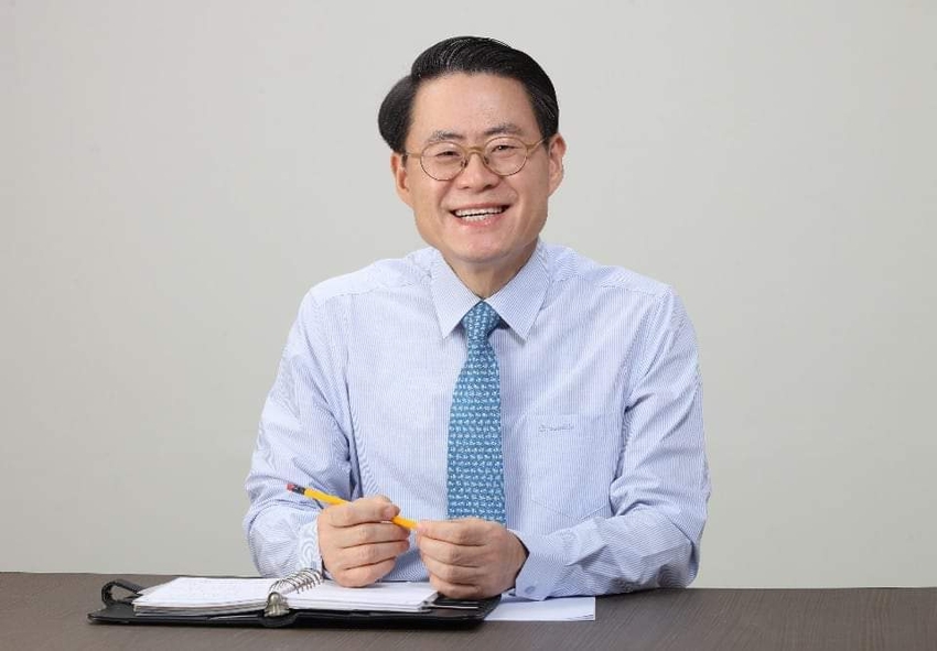 김재수 전 농림축산식품부 장관